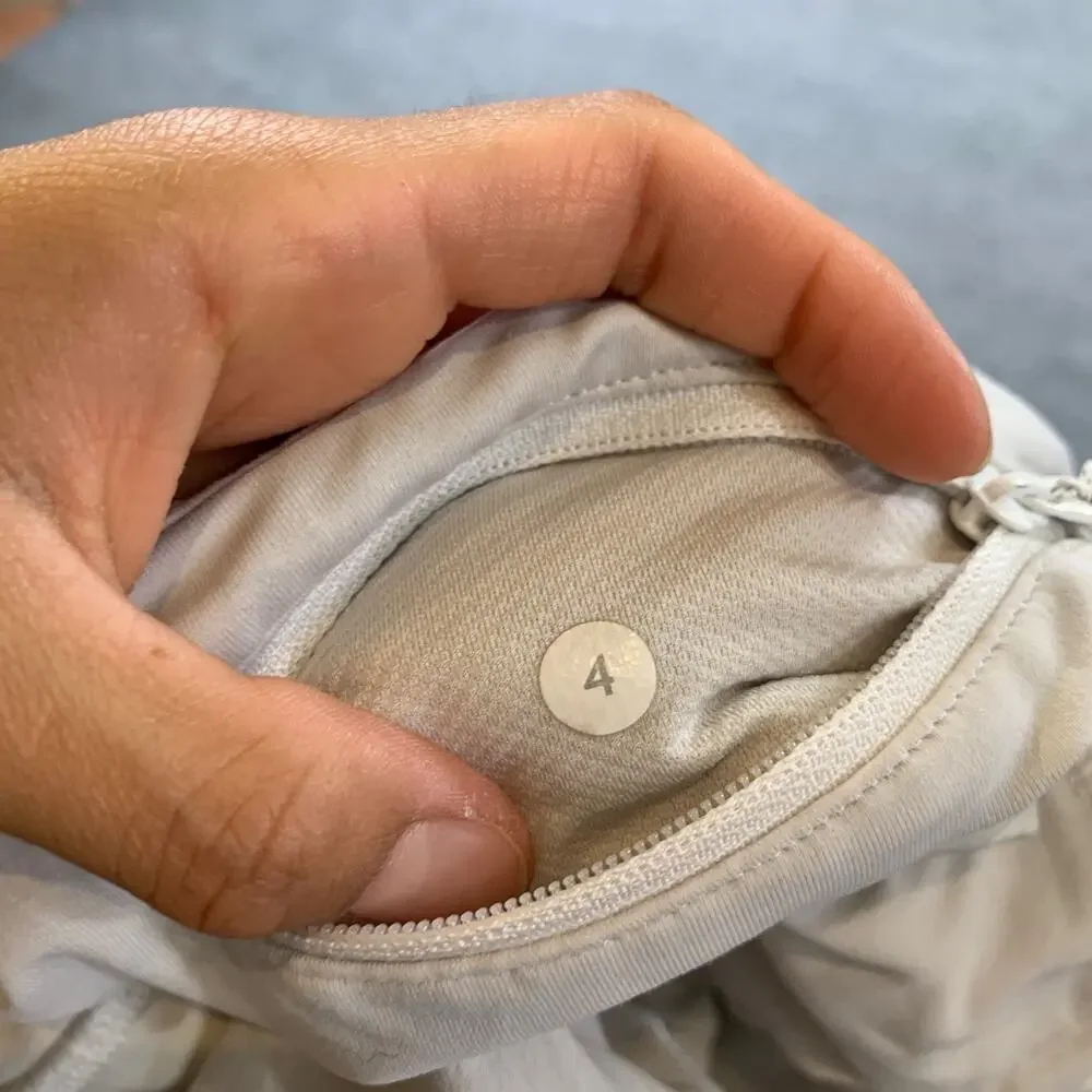 lululemon athletica lululemon skort